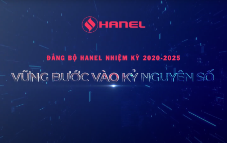 PHIM ĐẢNG BỘ HANEL 2025